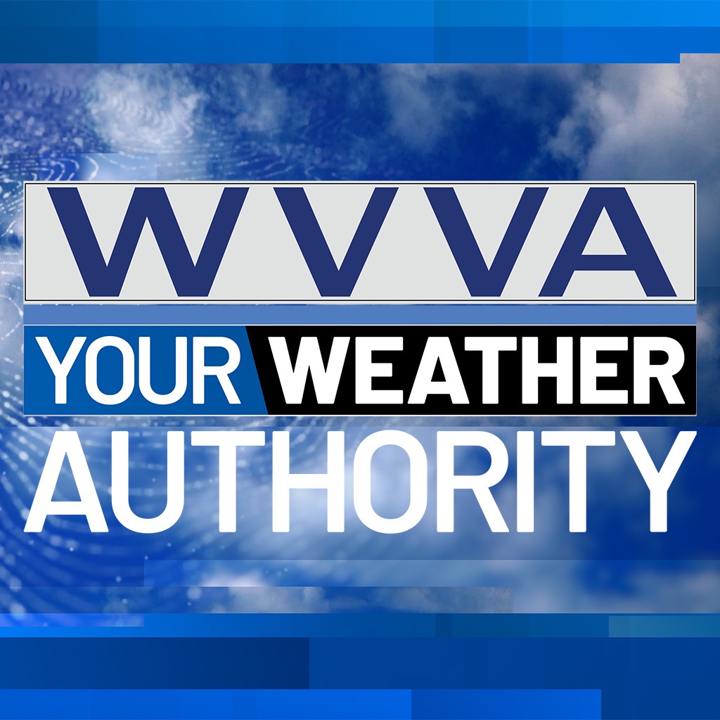 WVVA Weather app icon captured 2026-08-14