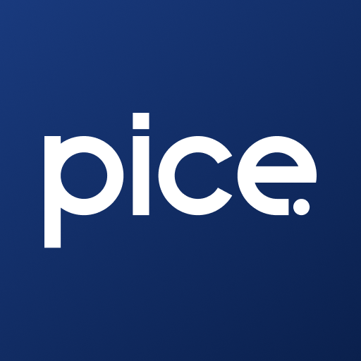 Pice: Business Payments App Google Play icon captured 2026-08-17