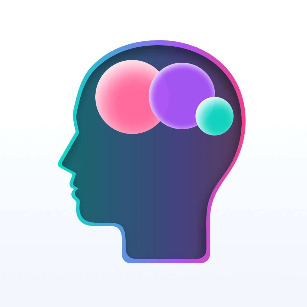 Impulse - Brain Training app icon captured 2026-08-11