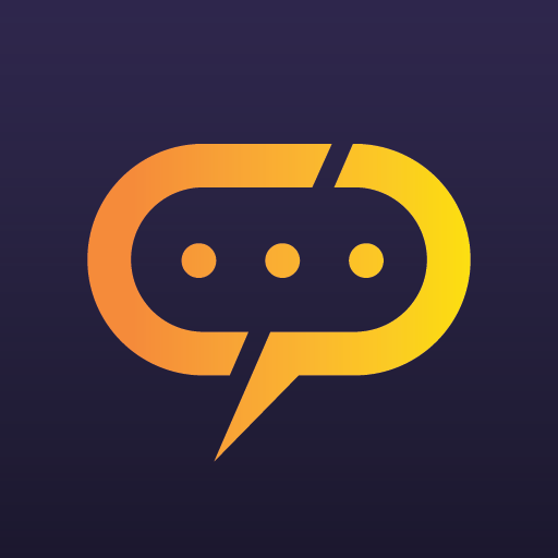 AI Chat & AI Writer - Genie app icon captured 2026-08-18