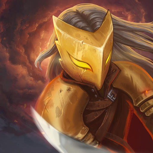 Slay the Spire Google Play icon