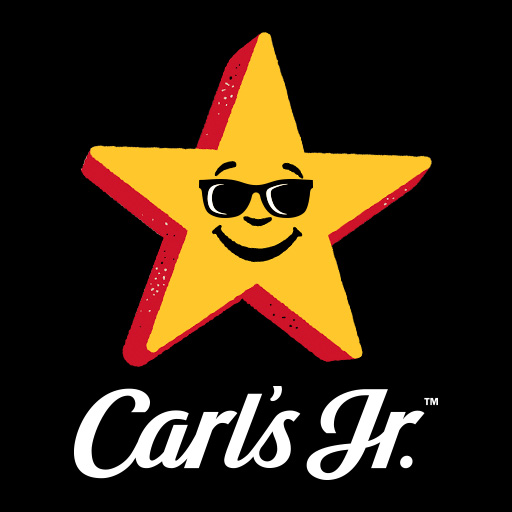 Carl's Jr.® Google Play icon