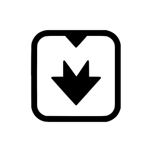 Open Note: Markdown Notepad app icon captured 2026-08-18