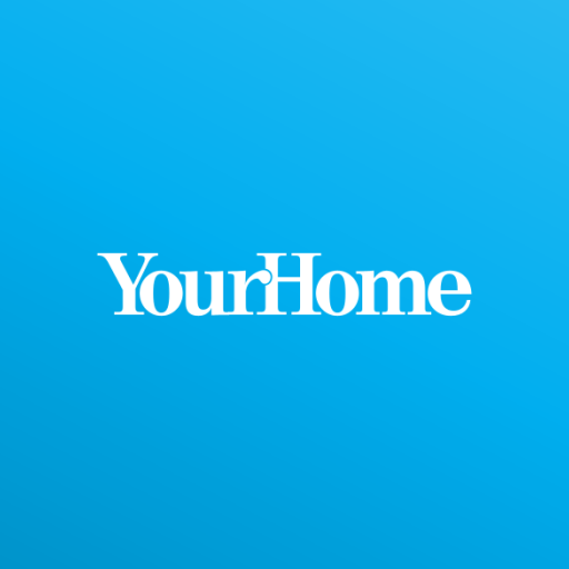 Your Home Magazine Google Play icon captured 2026-08-14