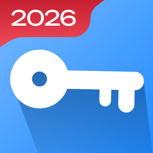 VPN Proxy, Teste de Velocidade Google Play icon captured 2026-08-15