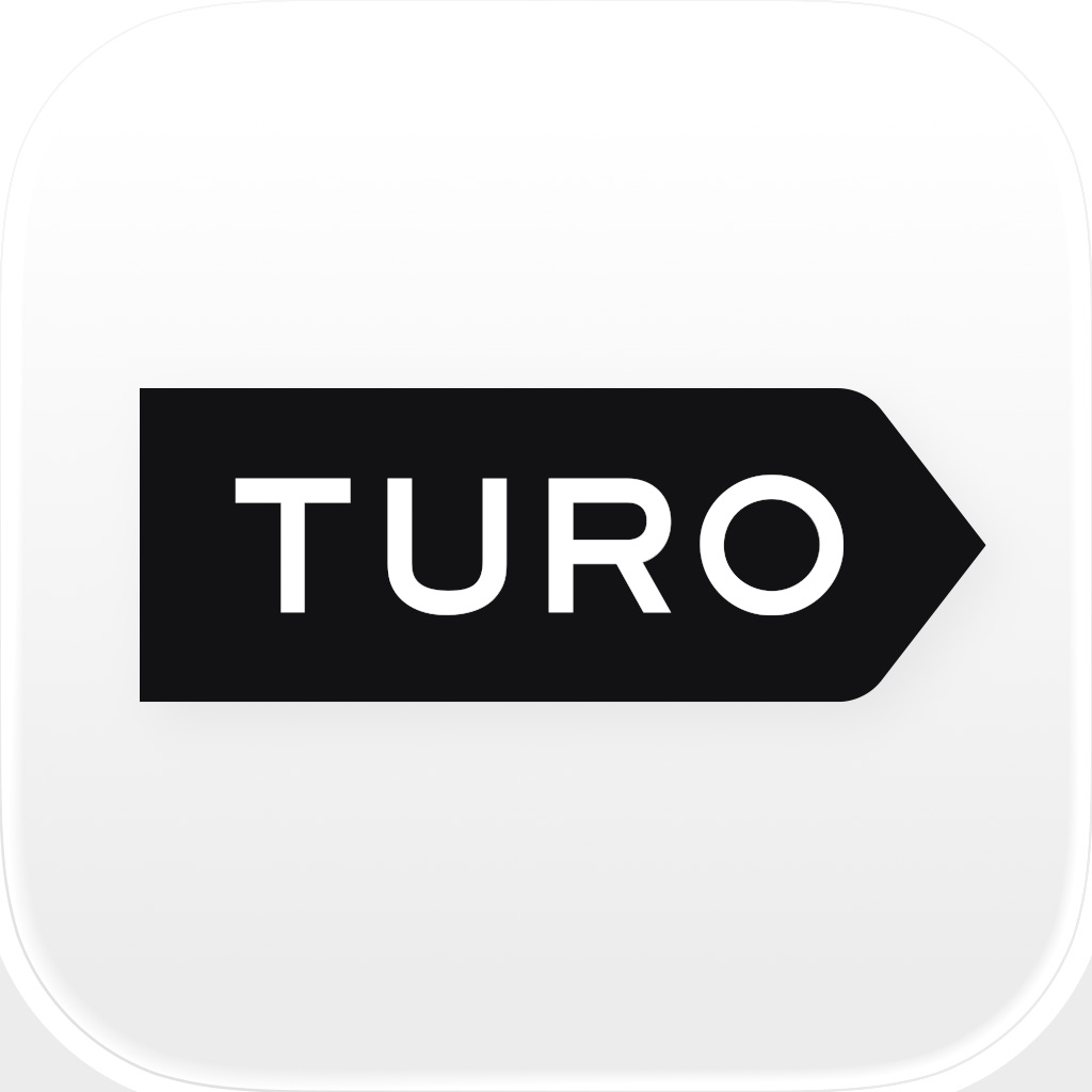 Turo — Better car rental app icon
