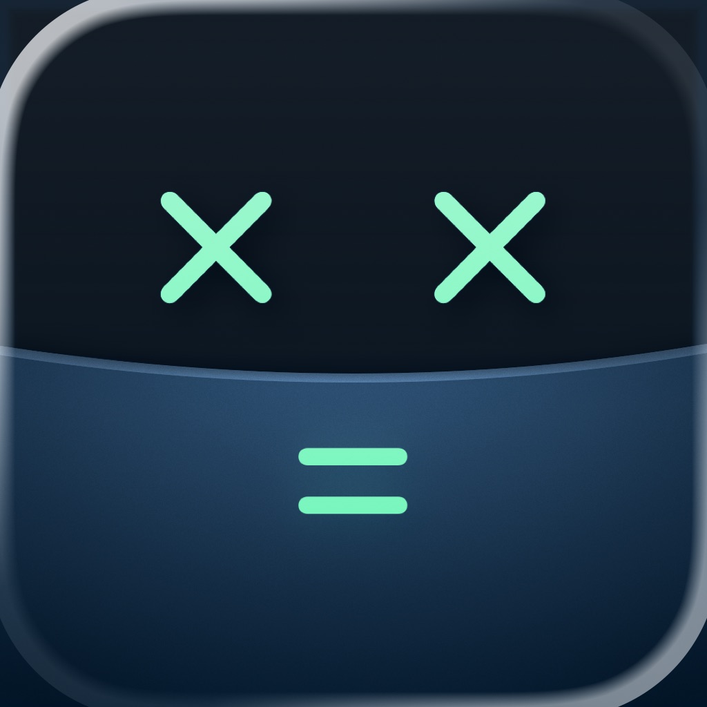 Calzy app icon captured 2026-08-11