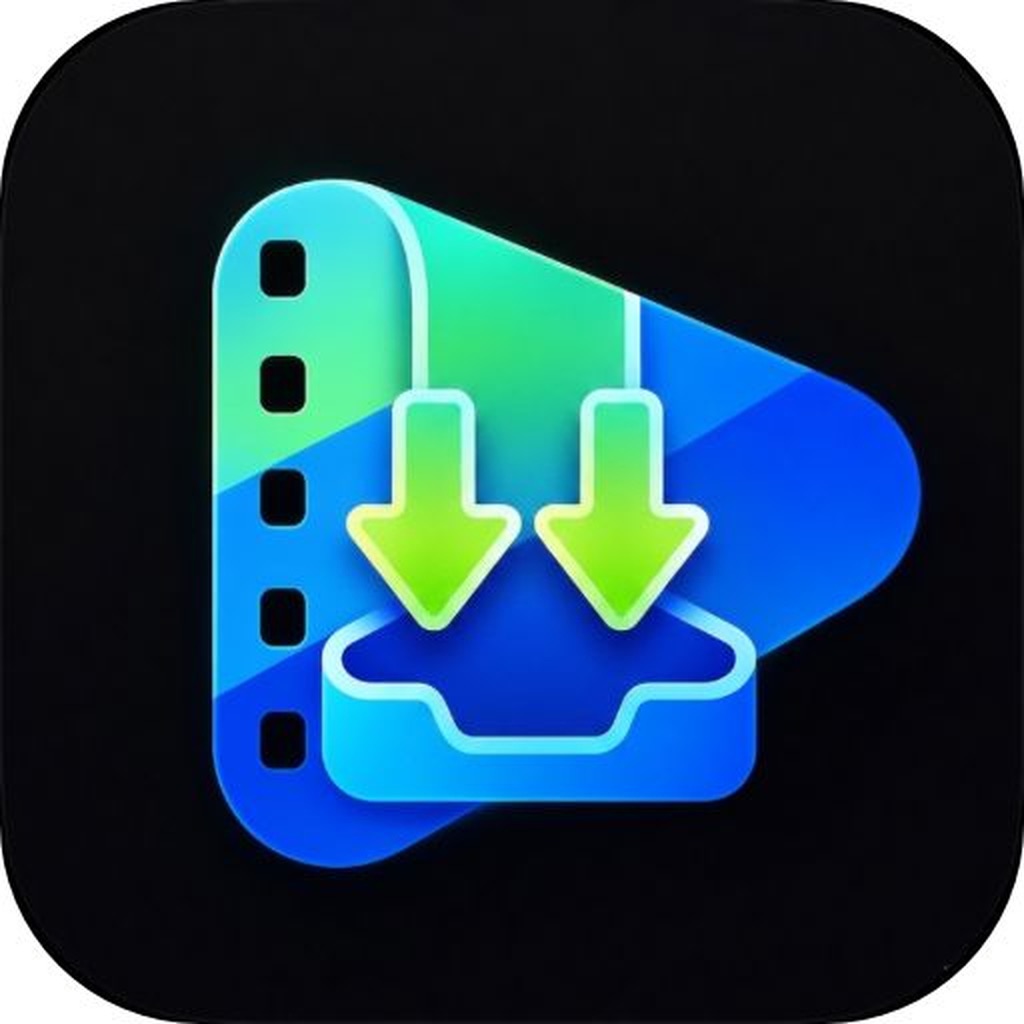 MoviesBox - Reels & TV Shows app icon