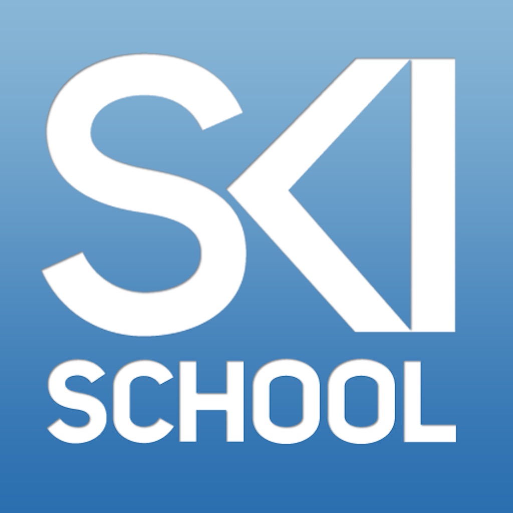 Ski School Intermediate app icon captured 2026-08-13