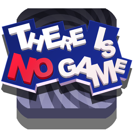 There Is No Game: WD Google Play icon captured 2026-08-12