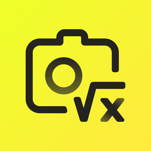 UpStudy - Camera Math Solver Google Play icon