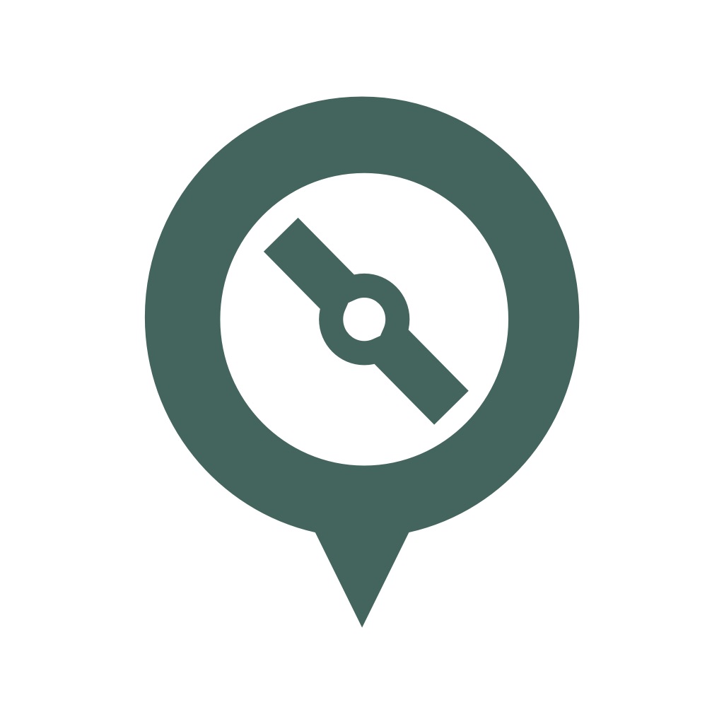 Anemômetro para phone app icon captured 2026-08-13
