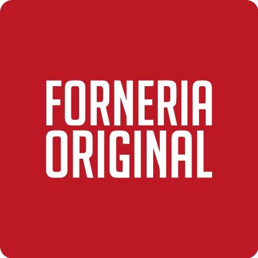 Forneria Original Oficial Google Play icon captured 2026-08-16