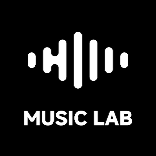 MusicLab：AI Song & Music Video Google Play icon captured 2026-08-13