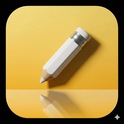 AI Notepad - Notes、Todo、Draw Google Play icon captured 2026-08-16
