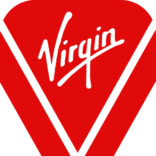 Virgin Voyages Google Play icon