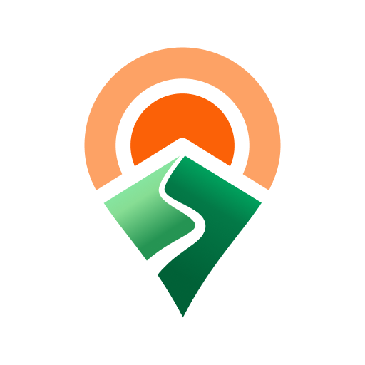 Avenza Maps: Offline Mapping Google Play icon