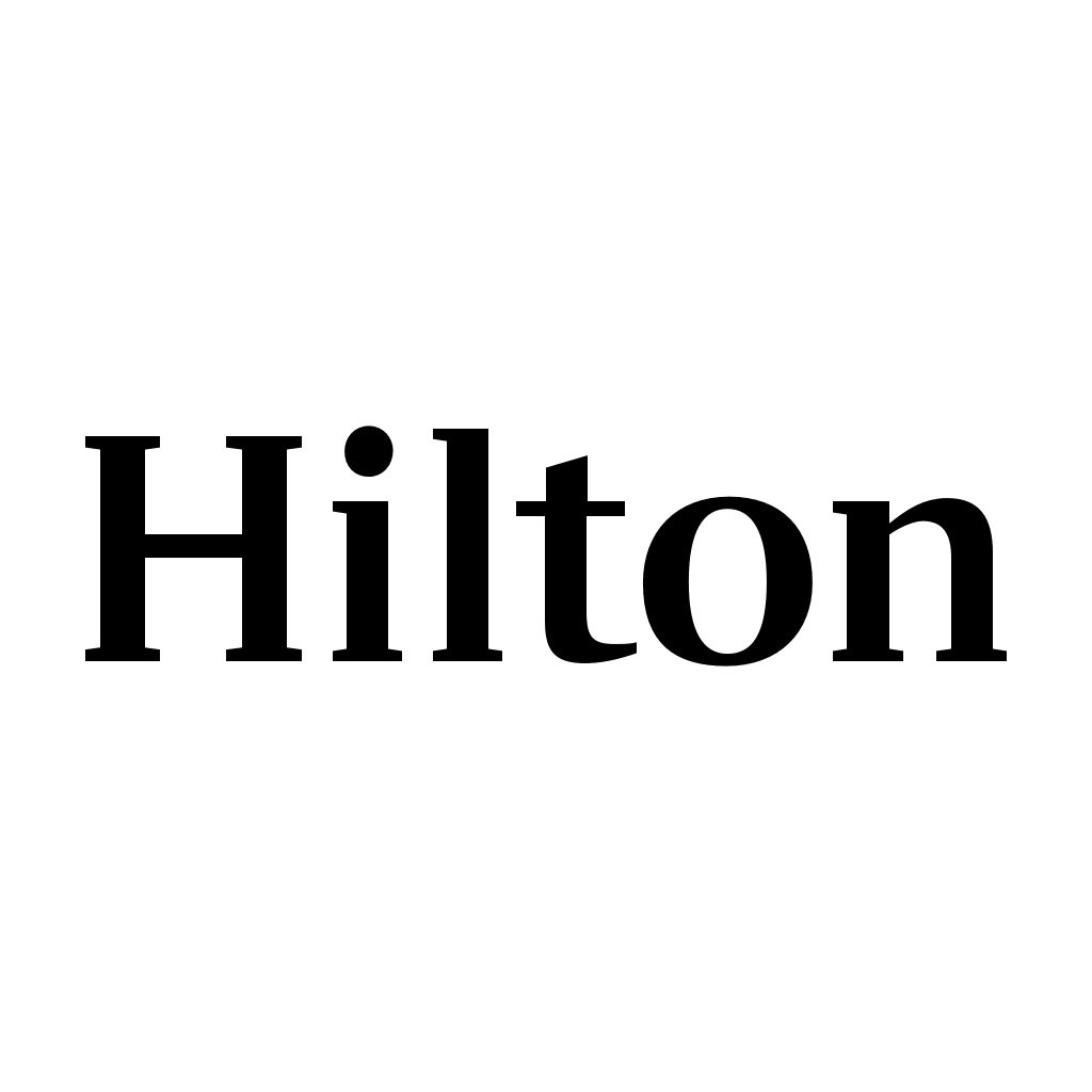 Hilton Honors: Book Hotels app icon captured 2026-08-11