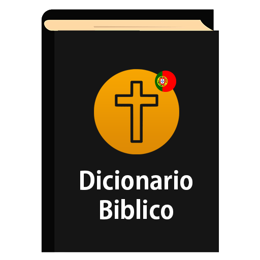 Dicionário Bíblico app icon captured 2026-08-18