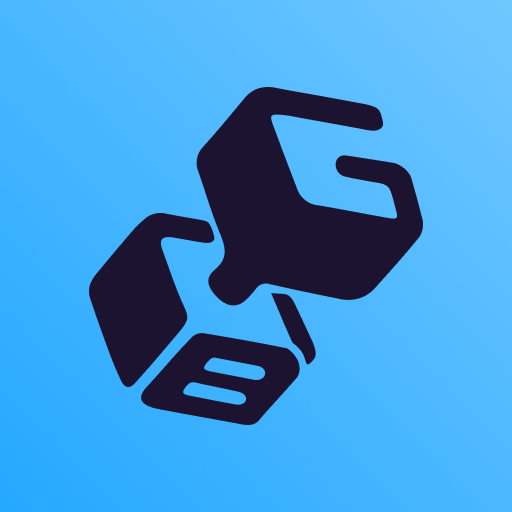 Liftoff - Ranked Gym Workouts Google Play icon captured 2026-08-12