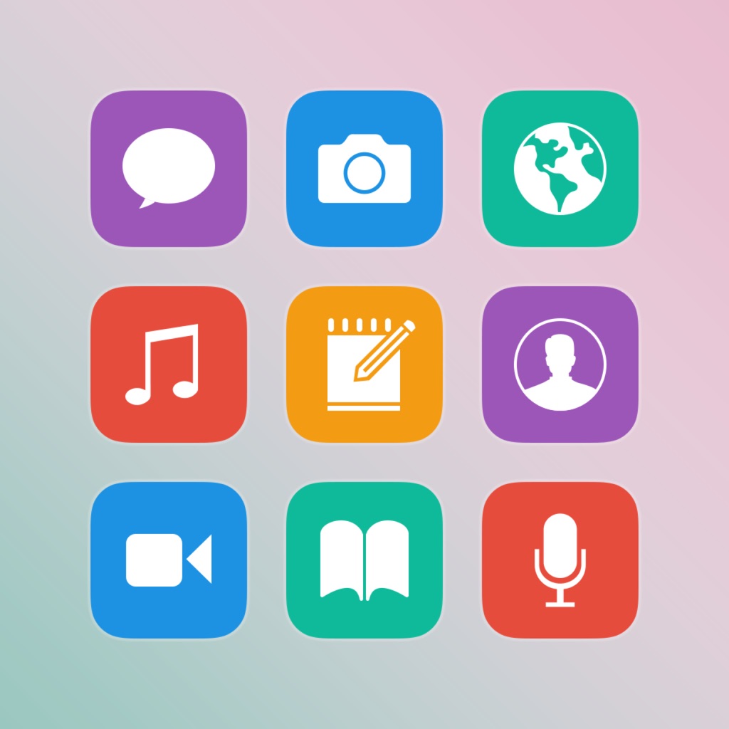 My Secret Folder™ app icon captured 2026-08-12