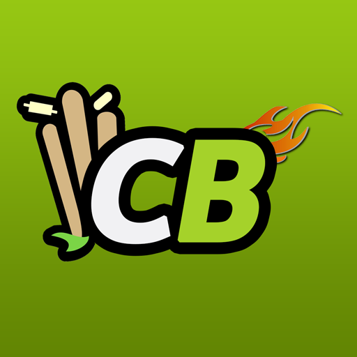 Cricbattle Fantasy Sports Google Play icon captured 2026-08-14