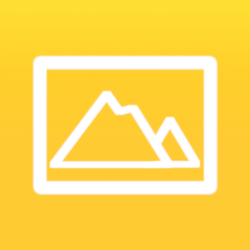 Album - Images & Videos app icon captured 2026-08-18