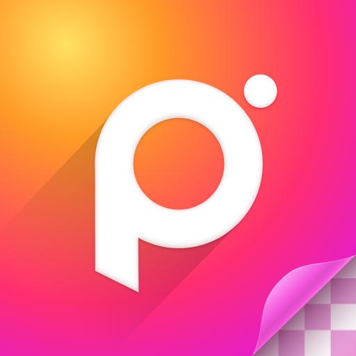 Photo Editor - Polish Google Play icon