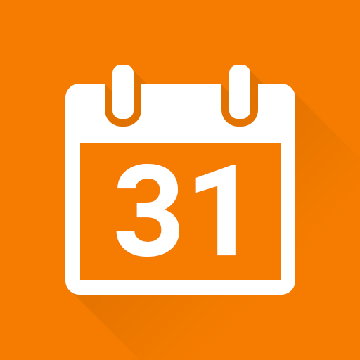 Simple Calendar Pro Google Play icon captured 2026-08-13