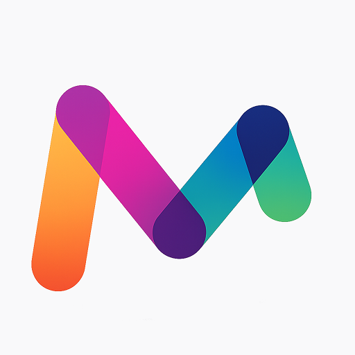 Moniely: Gastos & Orçamento Google Play icon captured 2026-08-15