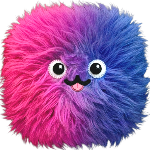 Fluffy Icons - One UI Style Google Play icon captured 2026-08-11