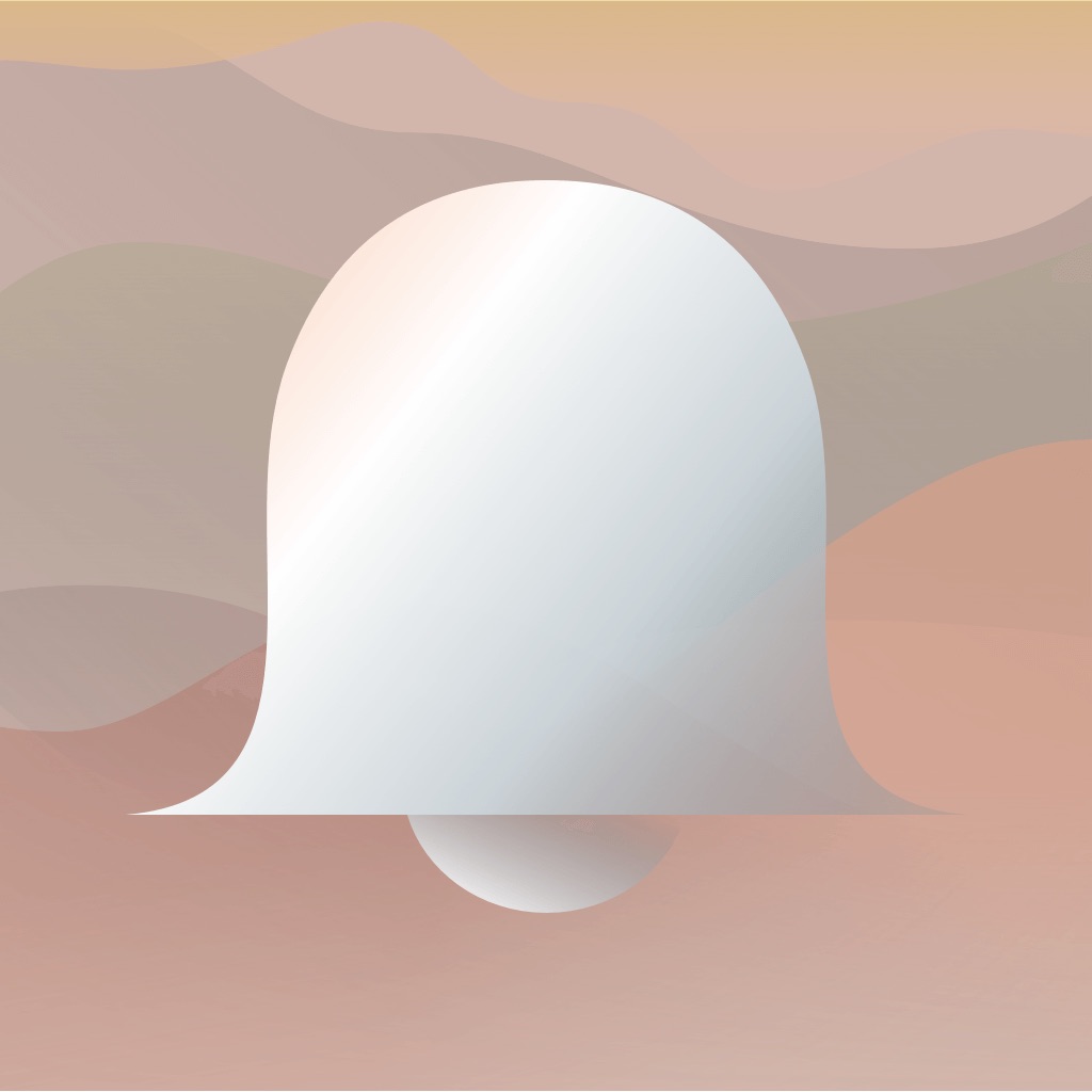 Bell - Simple Meditation Timer app icon