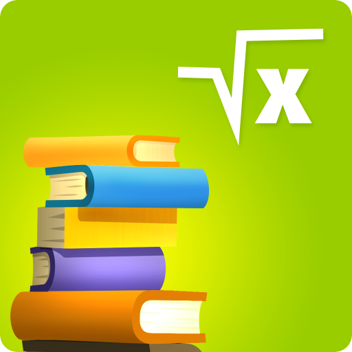 Testes de matemáticando Google Play icon captured 2026-08-16