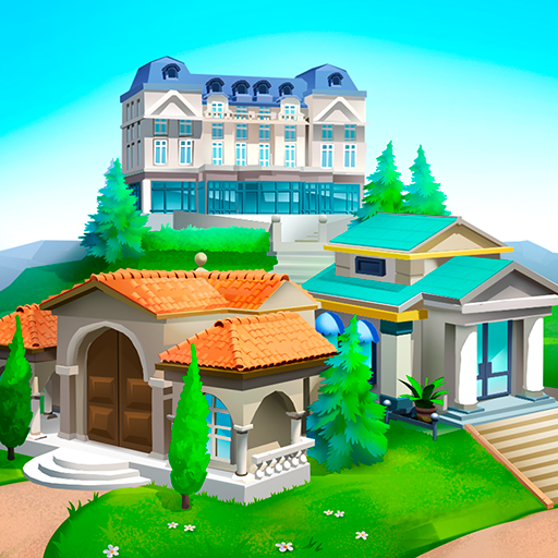My Spa Resort: Embeleze Google Play icon captured 2026-08-16