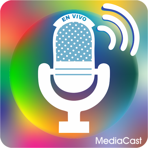 MediaCast PRO app icon captured 2026-08-18