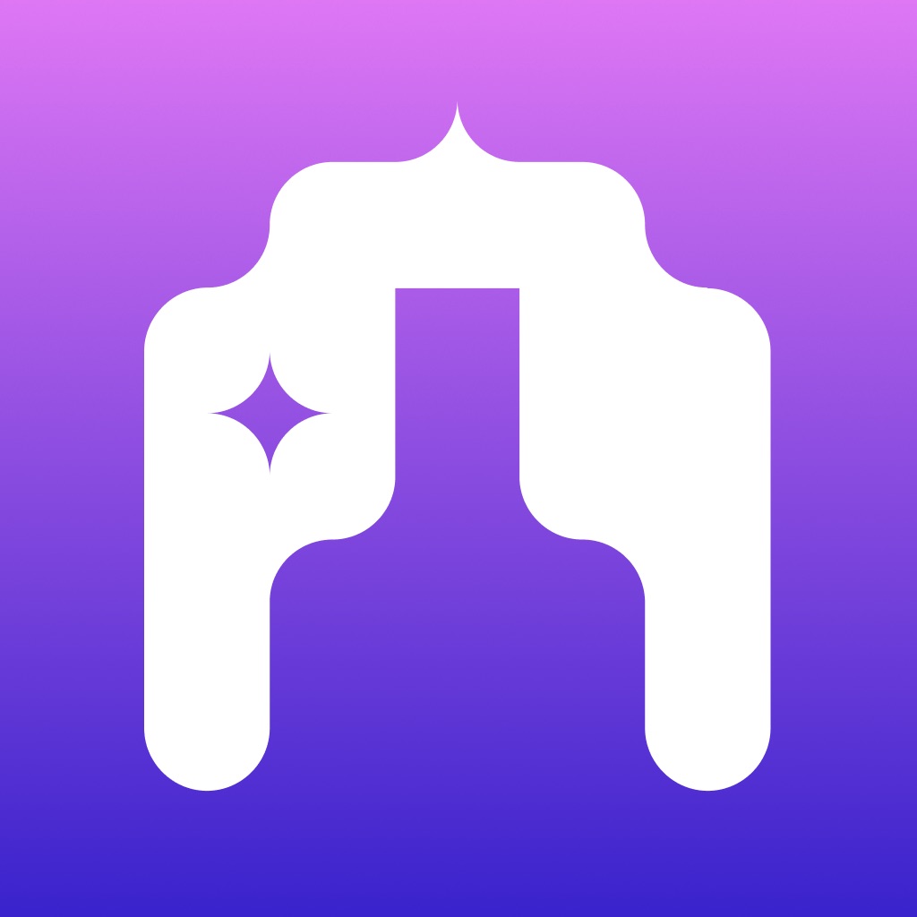 NailHouse app icon
