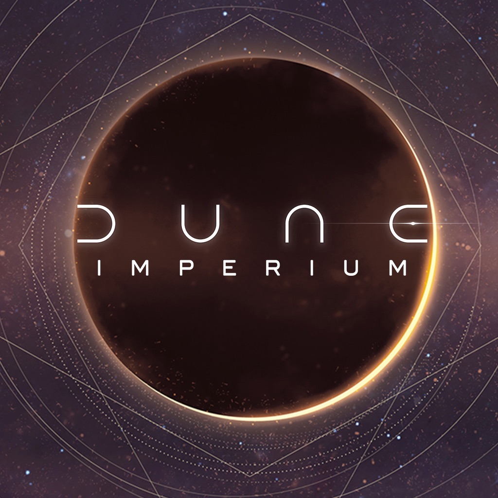 Dune: Imperium app icon captured 2026-08-14