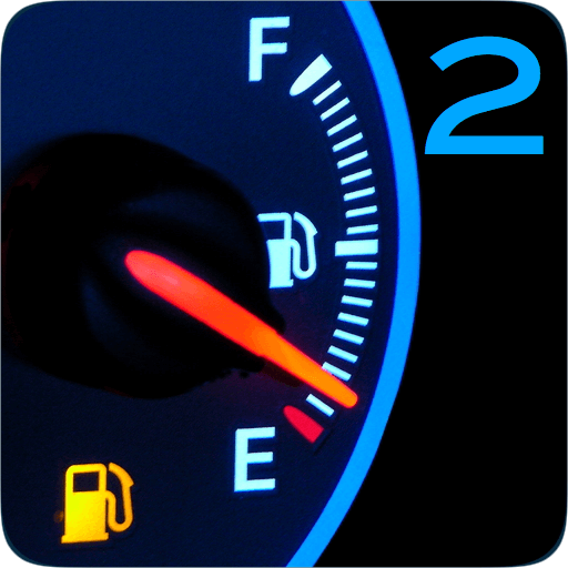 MyFuelLog2 - Manutenção Auto Google Play icon captured 2026-08-15