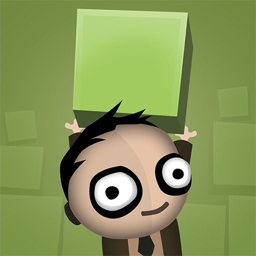 Human Resource Machine Google Play icon