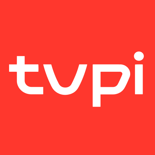 Tupi Recarga app icon captured 2026-08-18