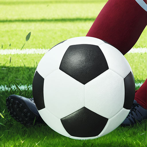 Football Career - Soccer games app icon captured 2026-08-18