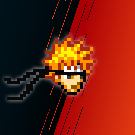 Anime: The Multiverse War app icon captured 2026-08-18
