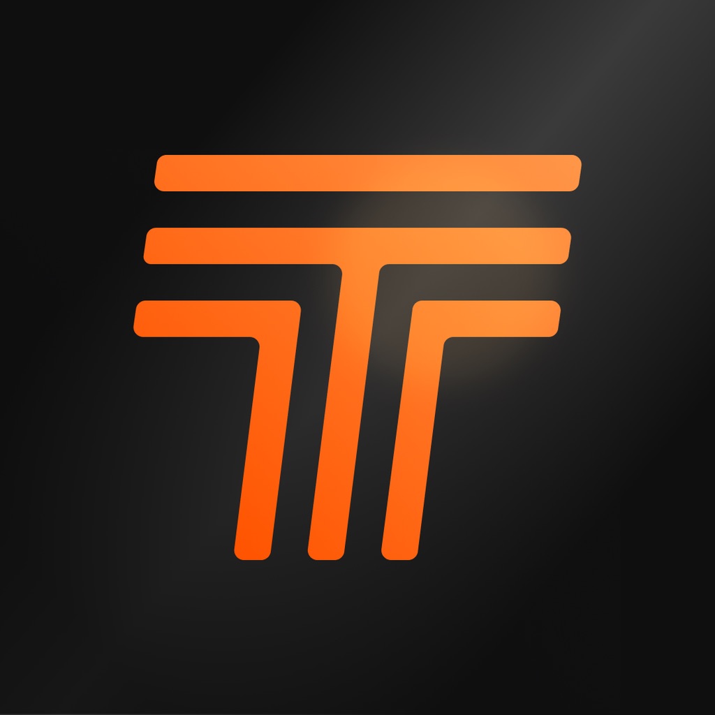 Triumph Arcade app icon captured 2026-08-11