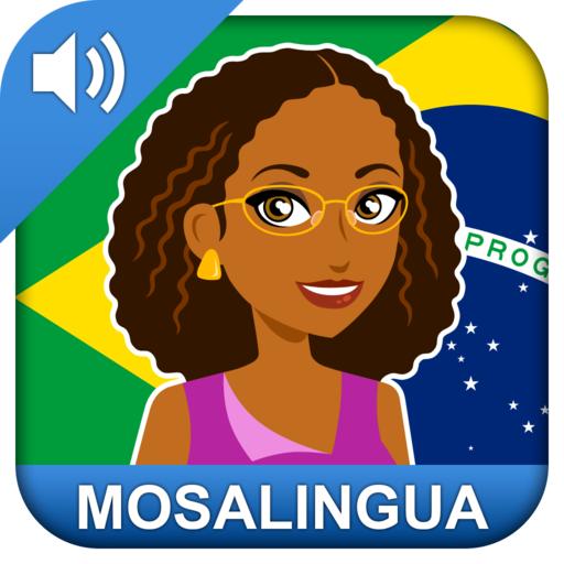 Learn Portuguese Fast Google Play icon captured 2026-08-16