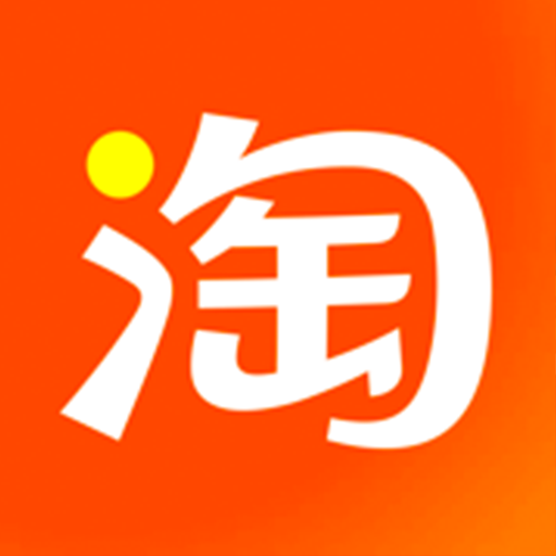 Taobao app icon captured 2026-08-18