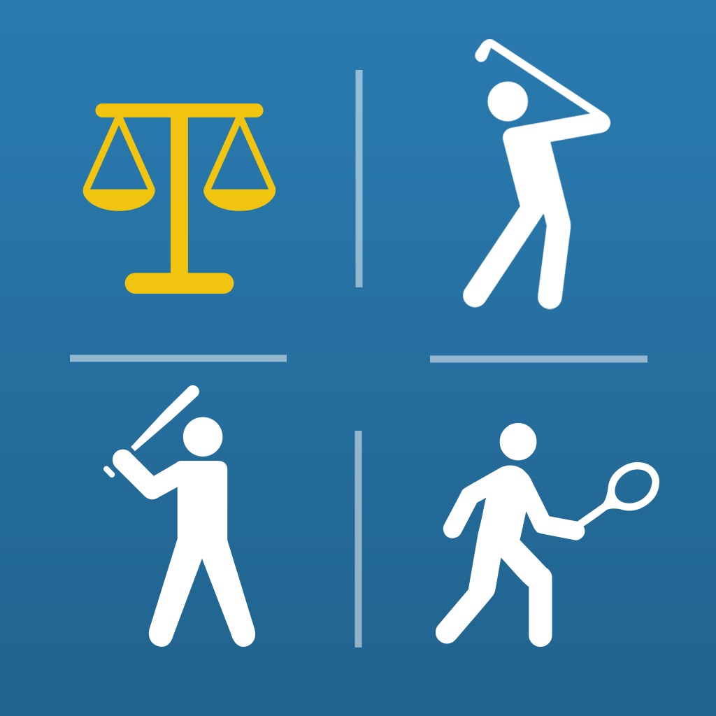 SwingTool - Swing Weight app icon captured 2026-08-13