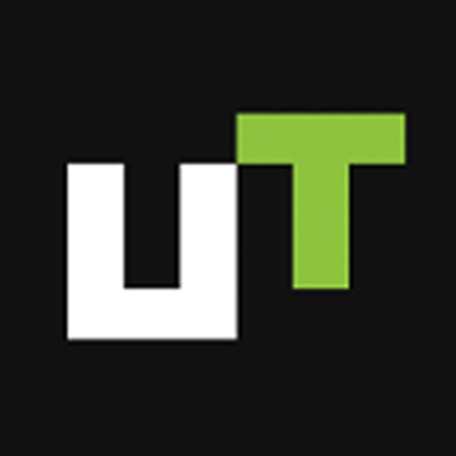 UTアプリ app icon captured 2026-08-18