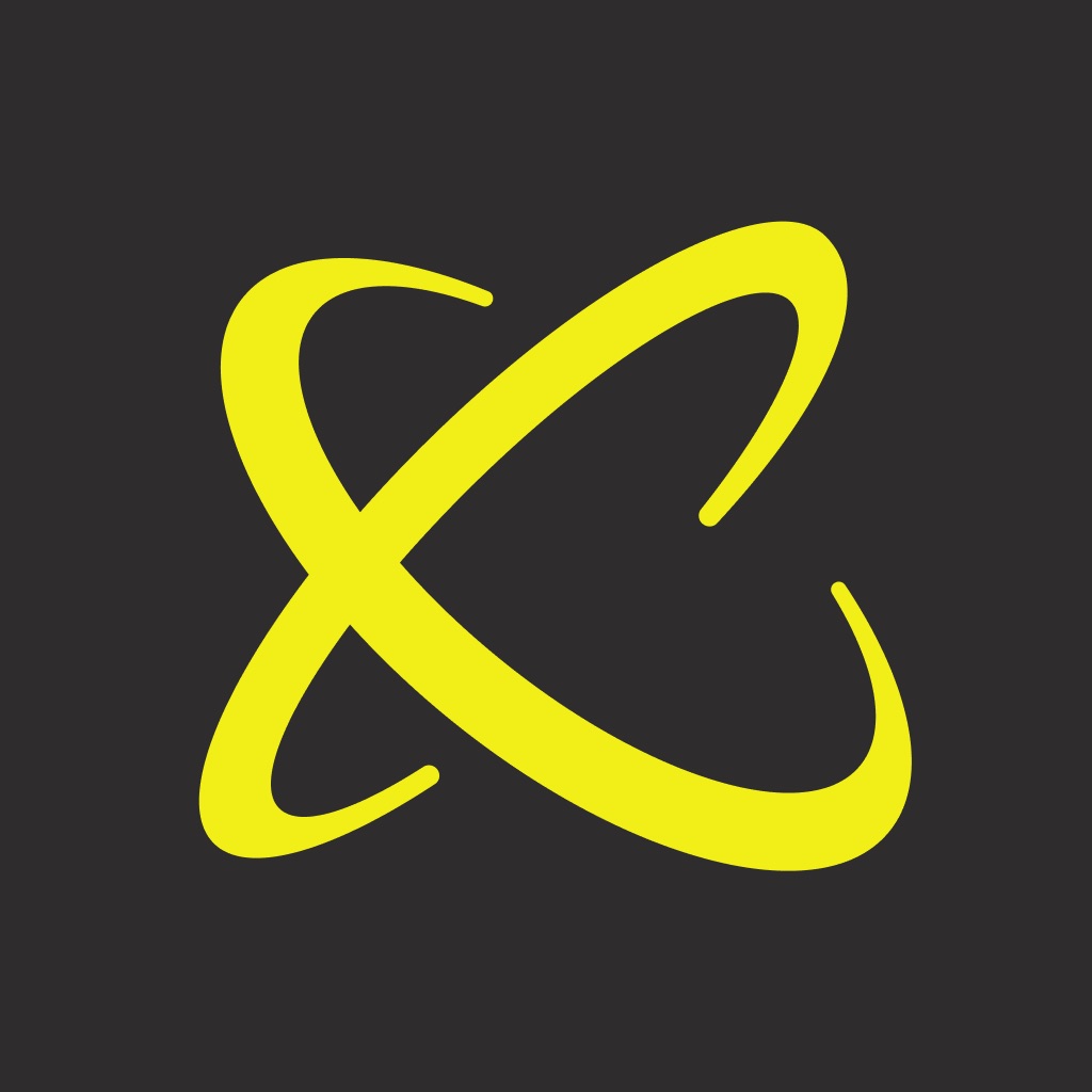 Centr: Strength & Fitness App app icon captured 2026-08-14