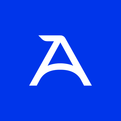Asaas: Maquininha no Celular Google Play icon captured 2026-08-16