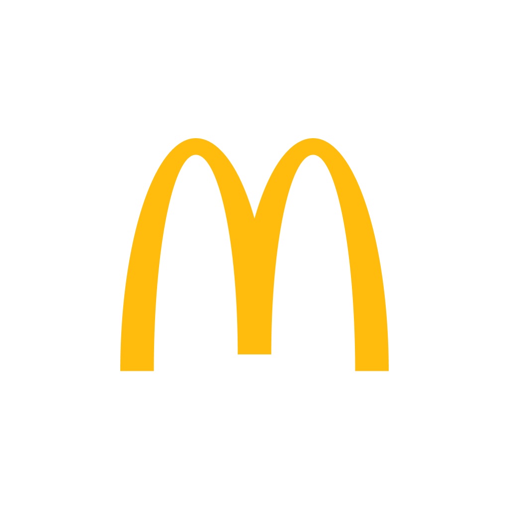 McDonald’s app icon captured 2026-08-12